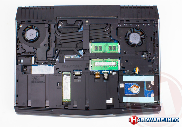 Alienware AW15-GTX1080