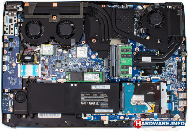 Medion Erazer X7857-i7-1256F16