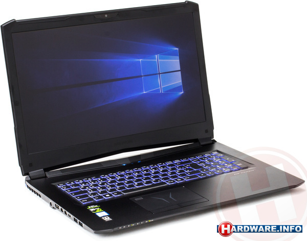 Medion Erazer X7857-i7-1256F16