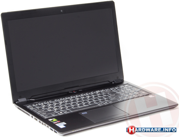 BTO-Notebooks Max-Q 15CL75