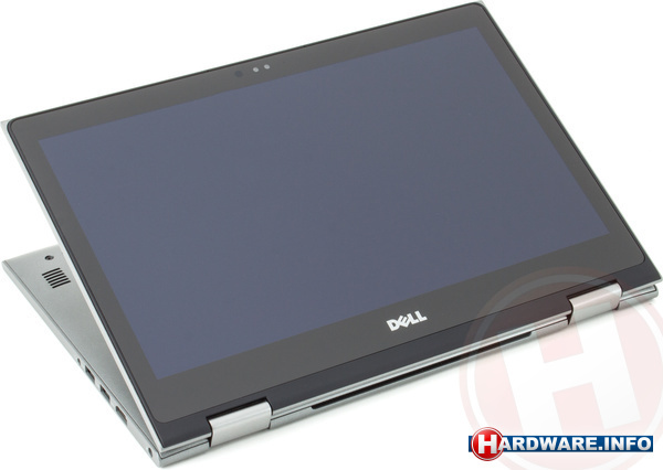 Dell Inspiron 13 5000 2-in-1 2017 (5379)