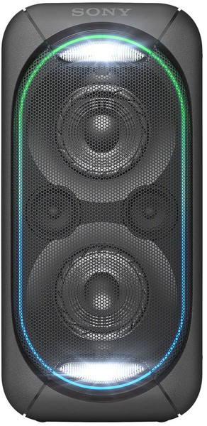 Sony GTK-XB60 Black