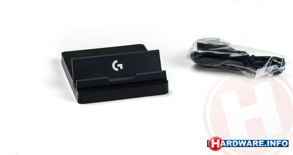 Logitech G613 Wireless Mechanical