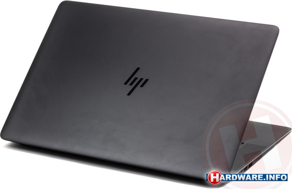 HP ZBook Studio G4