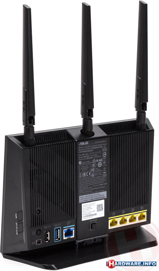 Asus RT-AC86U