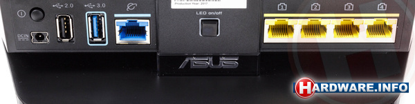 Asus RT-AC86U