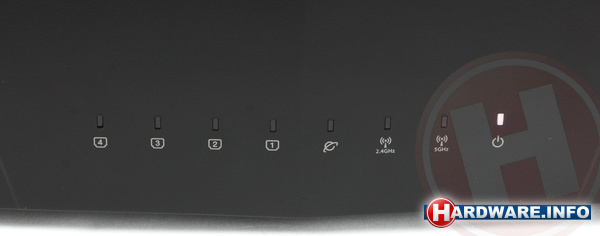 Asus RT-AC86U