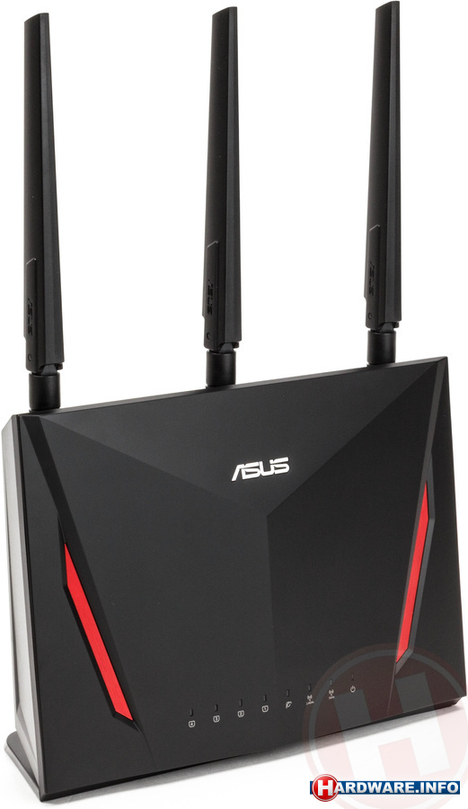 Asus RT-AC86U