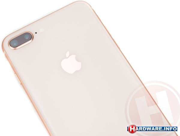 Apple iPhone 8 Plus 256GB Gold