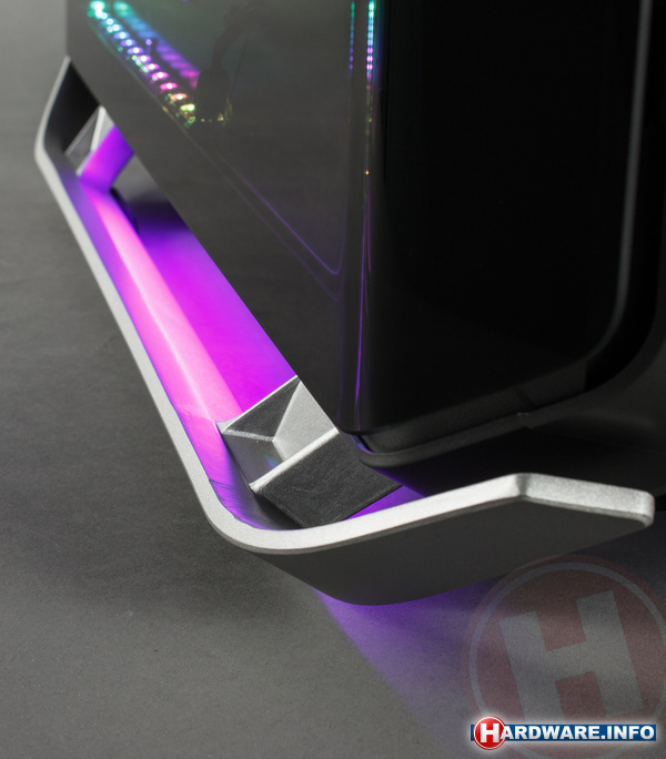 Cooler Master Cosmos C700P Black