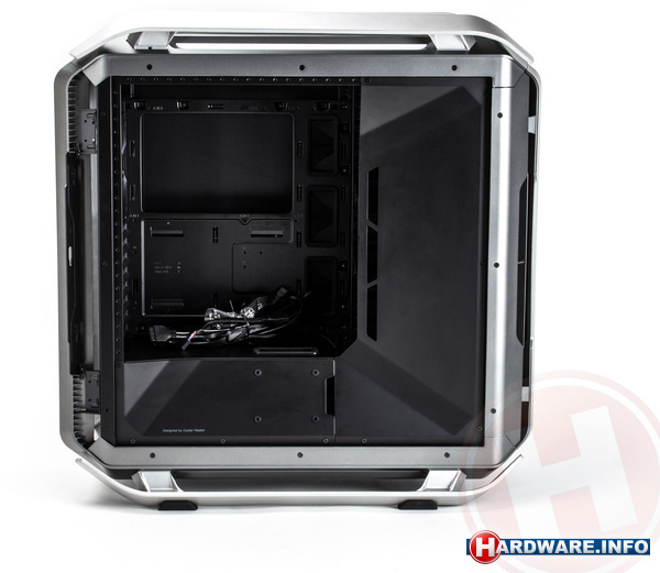 Cooler Master Cosmos C700P Black