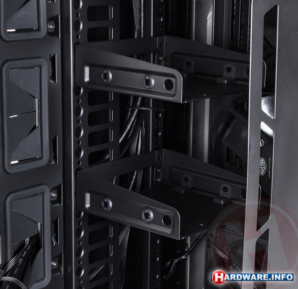 Cooler Master Cosmos C700P Black