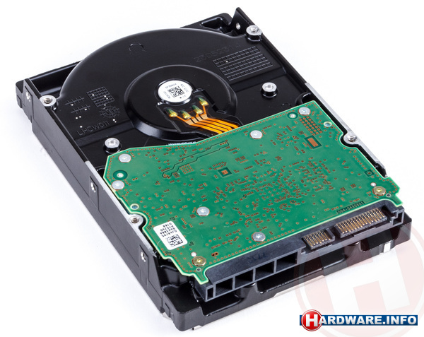 Western Digital Gold 12TB