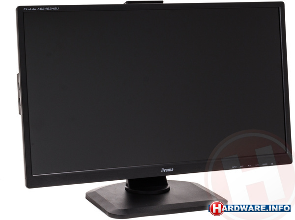Iiyama ProLite XB2483HSU-B3