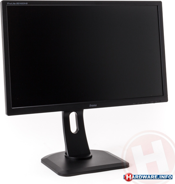 Iiyama ProLite B2483HS-B3