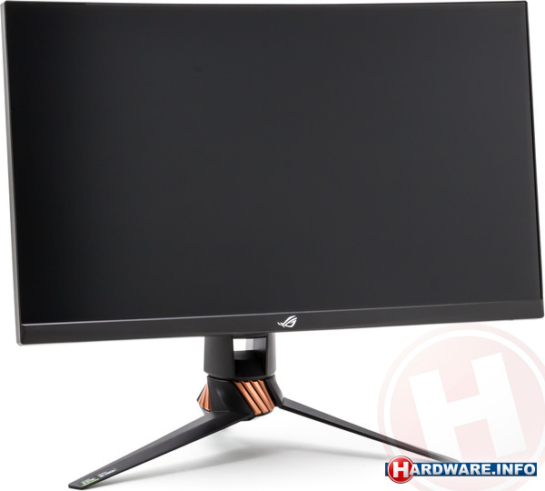 Asus RoG Swift PG27VQ