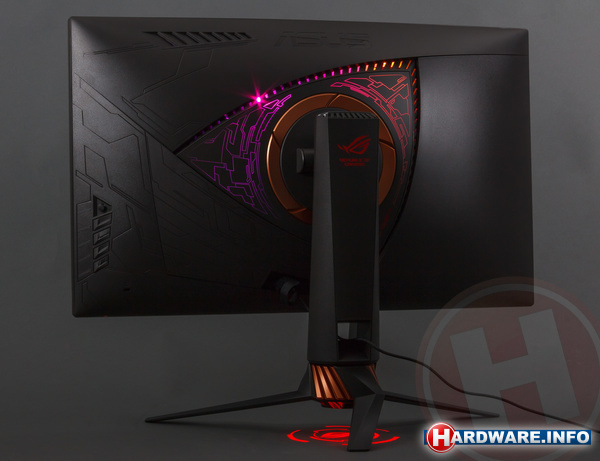 Asus RoG Swift PG27VQ
