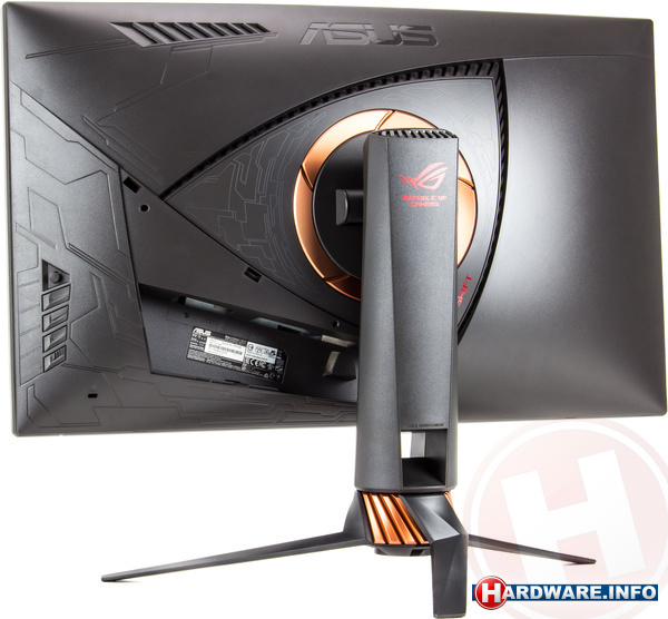 Asus RoG Swift PG27VQ