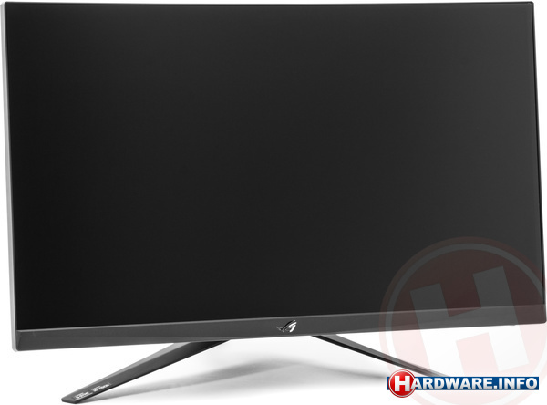Asus RoG Swift PG27VQ