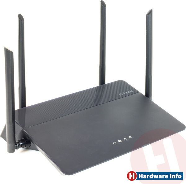 D-Link DIR-878