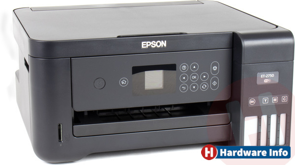 Epson EcoTank ET-2750