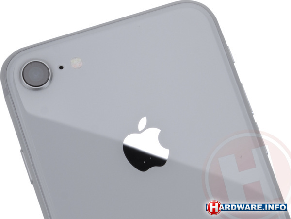 Apple iPhone 8 256GB Silver