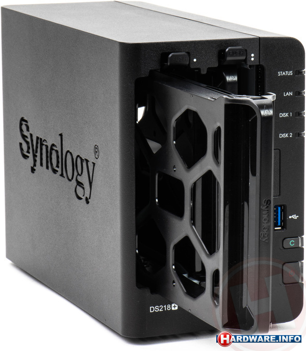 Synology DiskStation DS218+