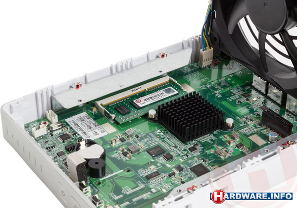 QNAP TS-431P2-4G