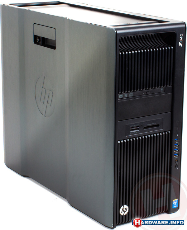 HP Z840