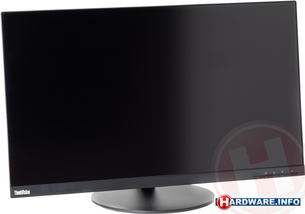 Lenovo ThinkVision P27u