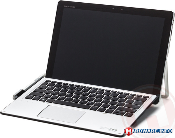 HP Elite X2 1012 G2