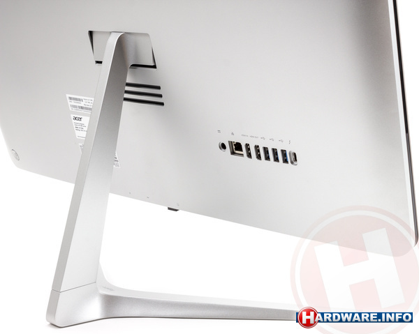 Acer Aspire U27-880 (DQ.B8REH.001)