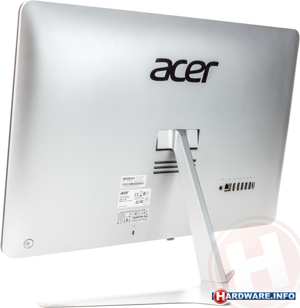 Acer Aspire U27-880 (DQ.B8REH.001)