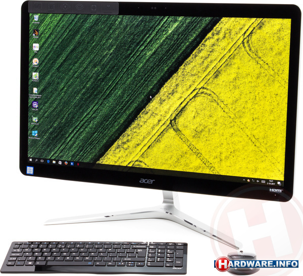 Acer Aspire U27-880 (DQ.B8REH.001)