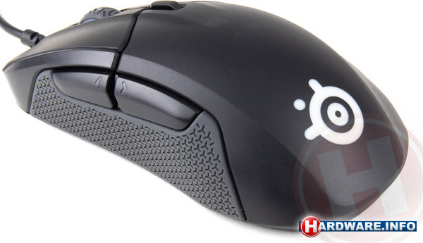 SteelSeries Rival 310