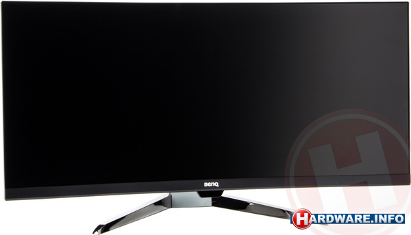 BenQ EX3501R