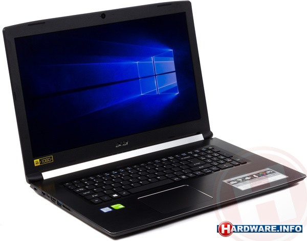 Acer Aspire 5 A517-51G-58ZH