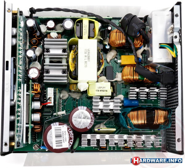Seasonic Prime Ultra Platinum 1300W