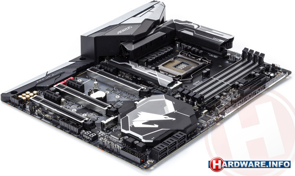 Gigabyte Z370 Aorus Gaming 7