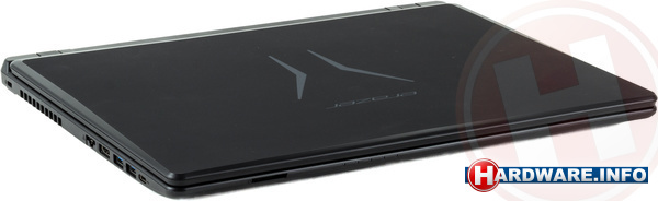 Medion Erazer P6689-i5-256 (30022675)