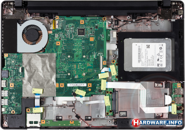 Medion Erazer P6689-i5-256 (30022675)