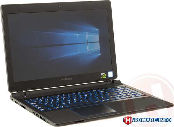 Medion Erazer P6689-i5-256 (30022675)