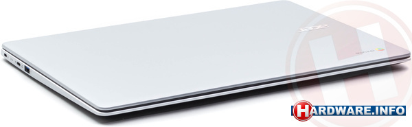 Acer Chromebook 15 CB515-1HT-P9M1