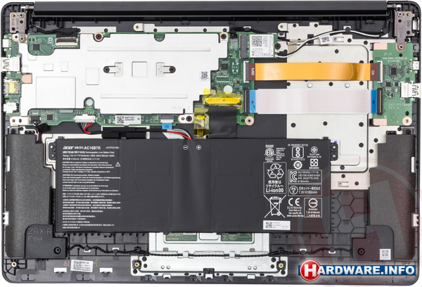 Acer Chromebook 15 CB515-1HT-P9M1