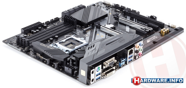 ASRock Z370 Extreme4