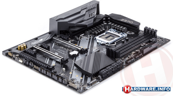 ASRock Z370 Extreme4