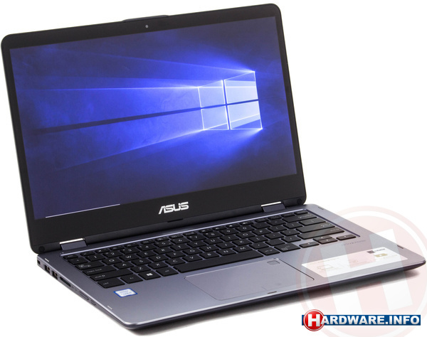 Asus VivoBook Flip TP410UA-EC405T