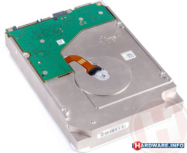 Seagate IronWolf 12TB (ST12000VN0007)