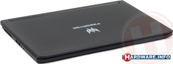 Acer Predator Triton 700 PT716-51-743H