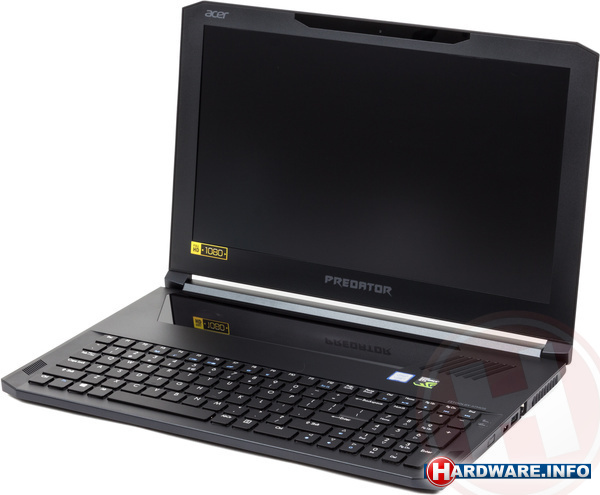 Acer Predator Triton 700 PT716-51-743H